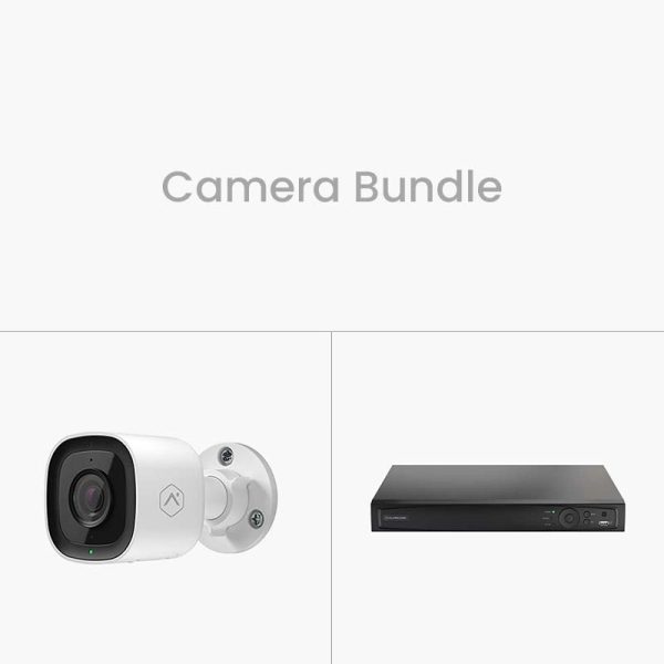 Camera Bundle