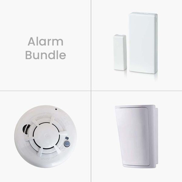Alarm Bundle