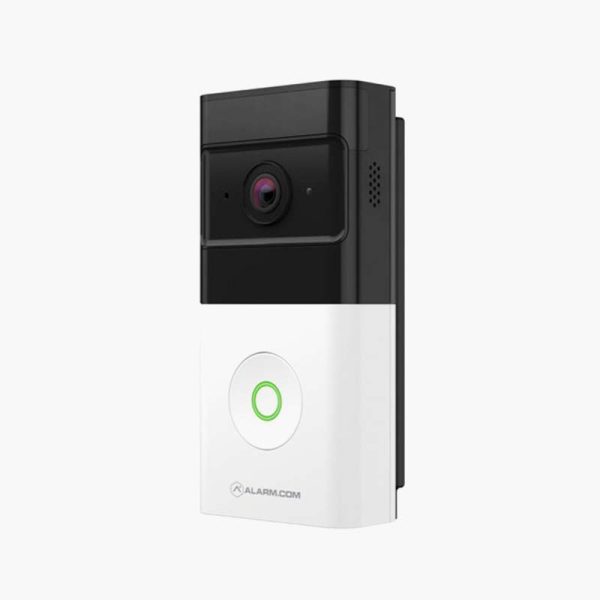 Doorbell - Wireless