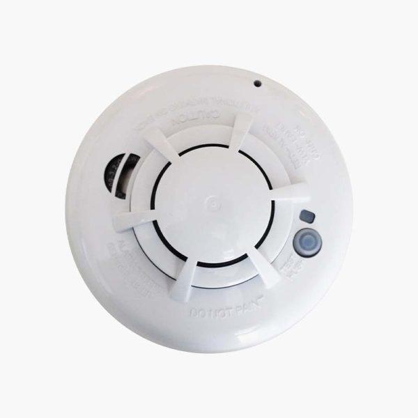 Smoke Detector